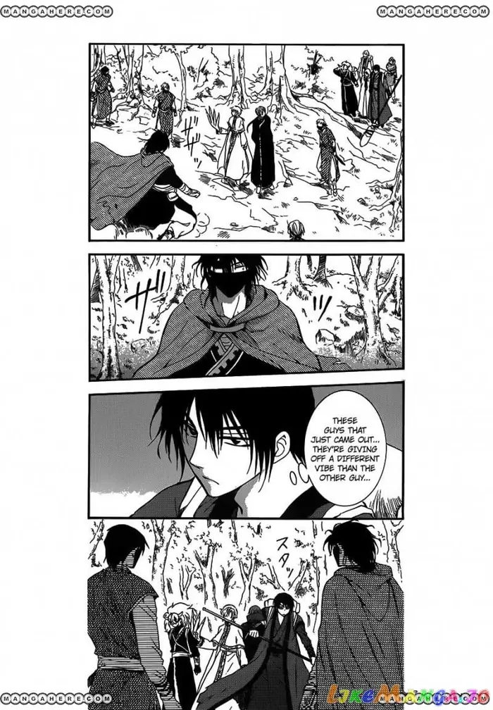 Yona of the Dawn Chapter 127 image 05_optimized